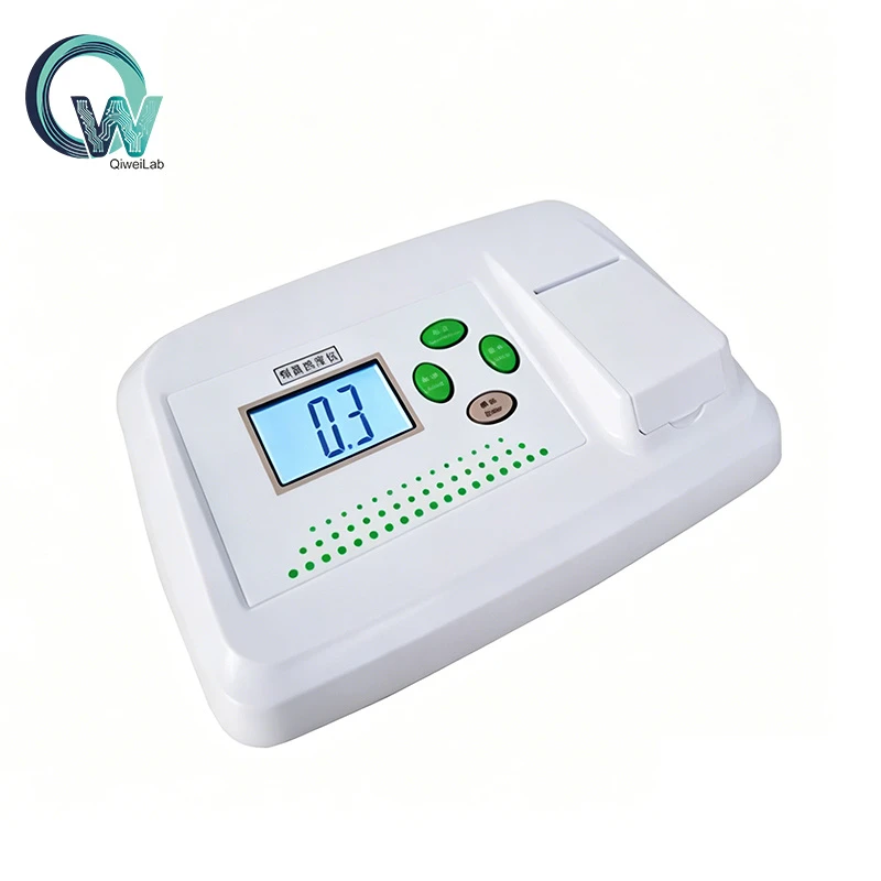 Laboratory Benchtop Turbidity Meter