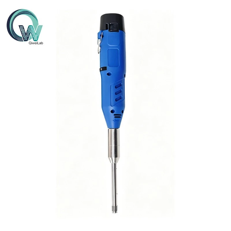 Portable Homogenizing Instrument factory