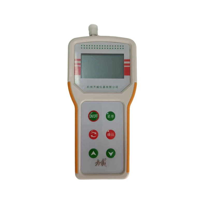 Portable Multi-Parameter Cupric Ion Concentration Meter Portable Multi-Parameter Cupric Ion Concentration Meter