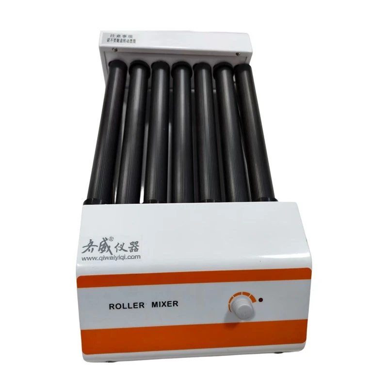 Roller Multi-Tube Mixer high quality