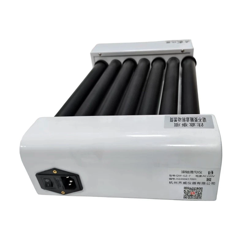 Roller Multi-Tube Mixer price