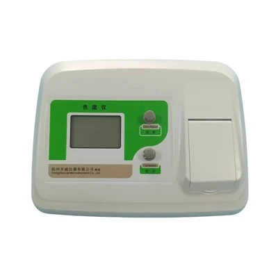 Lub rooj zaum Colorimeter