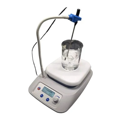 Digital Cua Kub Magnetic Stirrer