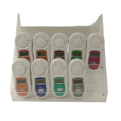 Handheld Digital Refractometer
