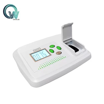 Malt Xim Meter