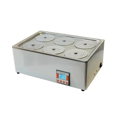 Rau -Digital Temperature Water Bath