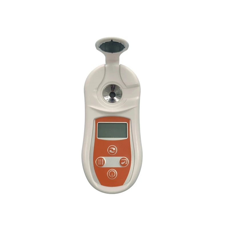 Soybean Milk Brix Refractometer factory